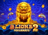 5 Lions Megaways 2