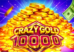 Crazy Gold 10000
