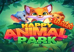 Happy Animal Park ULTRA