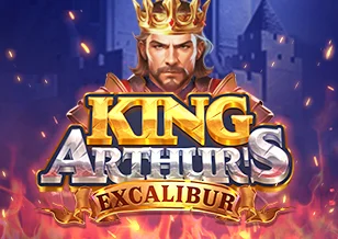 King Arthur's Excalibur