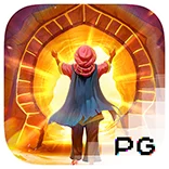 Alibaba's Cave of Fortune