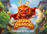Happy Dragon