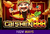Cai Shen 888