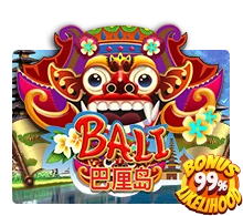 Bali