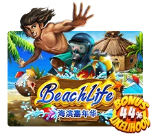 Beach Life