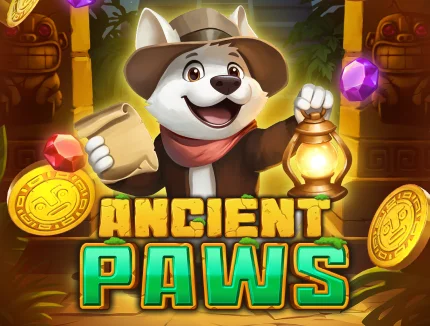 Ancient Paws