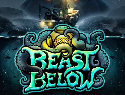 Beast Below