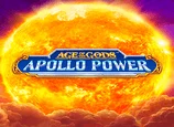 Age of the Gods Apollo Power