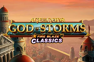 Age of the Gods God of Storms 2