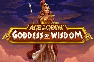Age of the Gods Goddess of Wisdom
