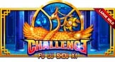 CHALLENGE・FU LU SHOU XI
