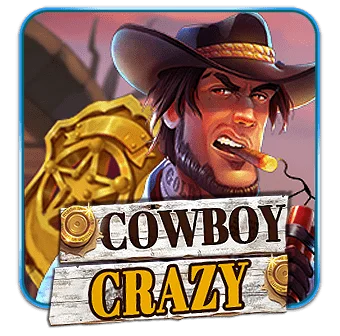 Crazy Cowboy