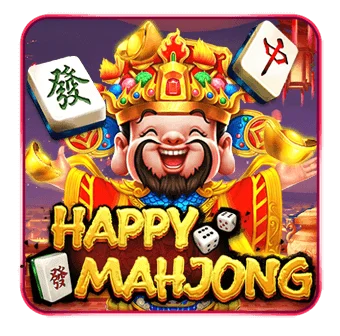 Happy Mahjong