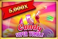 Candy Super Tumble