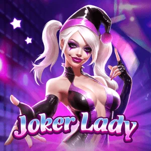 Joker Lady